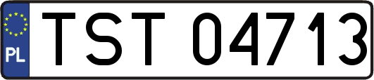 TST04713