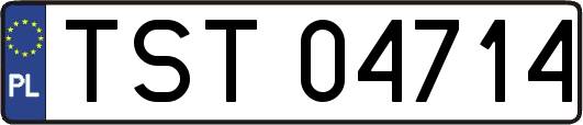 TST04714