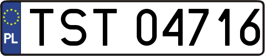 TST04716