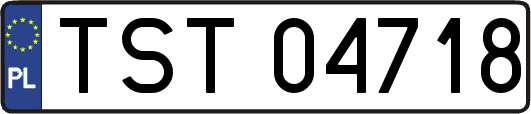 TST04718