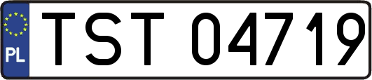 TST04719