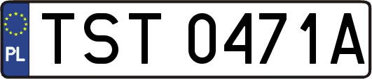 TST0471A