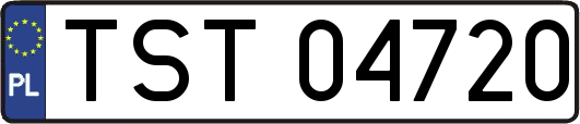 TST04720