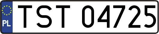 TST04725