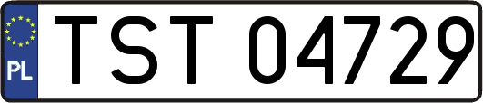 TST04729