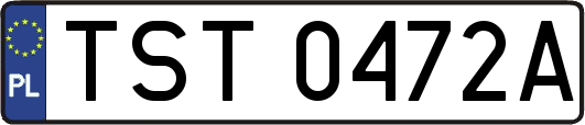 TST0472A