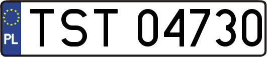 TST04730
