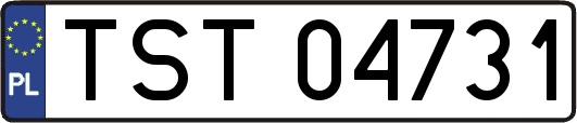 TST04731