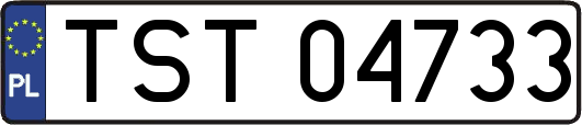 TST04733