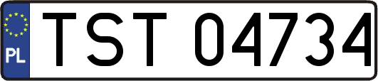 TST04734