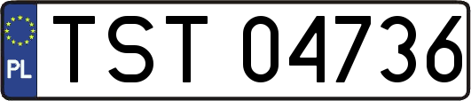 TST04736