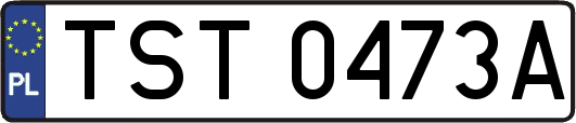 TST0473A