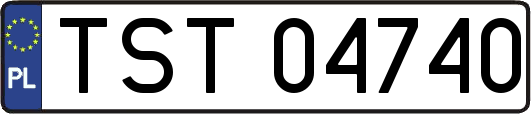 TST04740