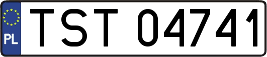 TST04741