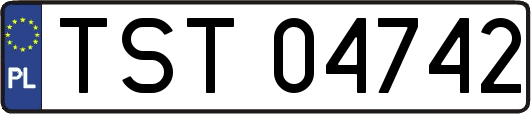 TST04742