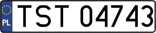 TST04743