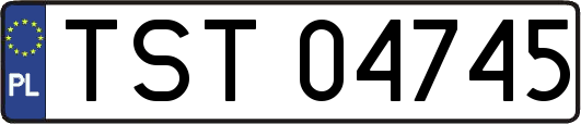 TST04745