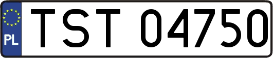 TST04750