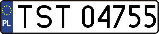 TST04755