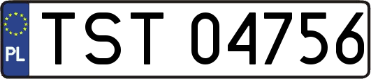 TST04756