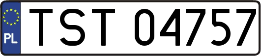 TST04757