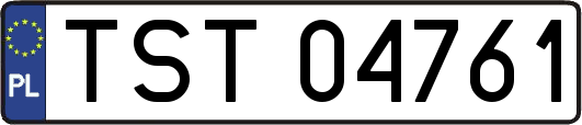 TST04761