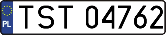 TST04762