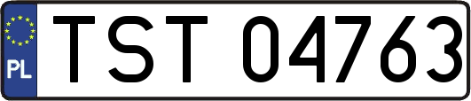 TST04763