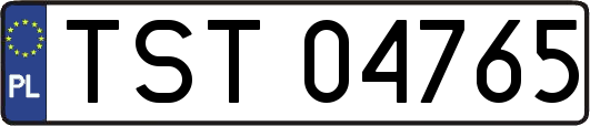 TST04765