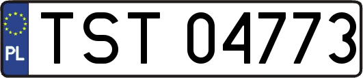 TST04773