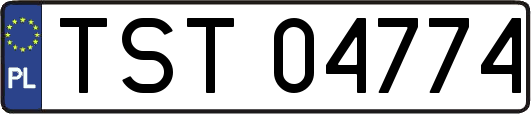 TST04774
