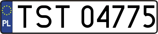 TST04775