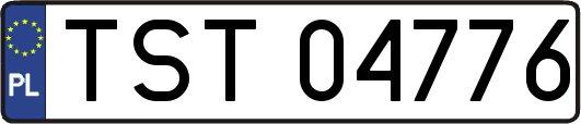 TST04776