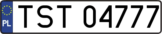 TST04777