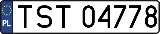 TST04778