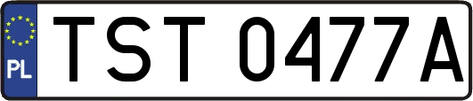 TST0477A