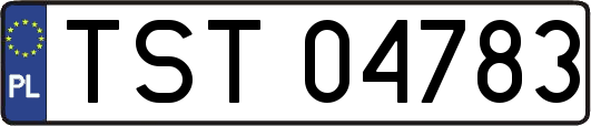 TST04783