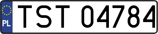 TST04784