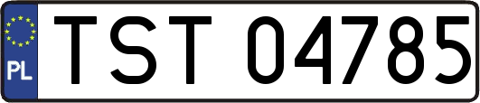 TST04785