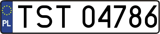 TST04786