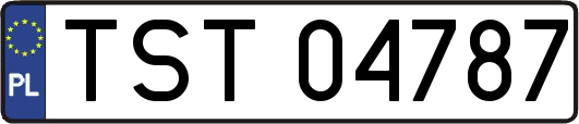 TST04787