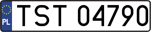 TST04790