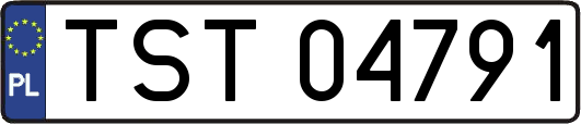 TST04791
