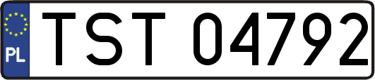 TST04792