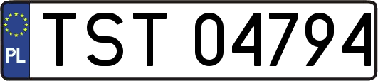 TST04794