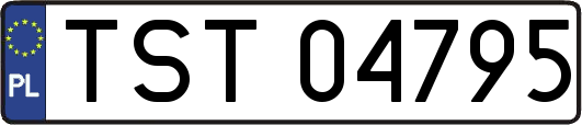 TST04795