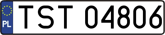 TST04806