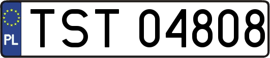 TST04808
