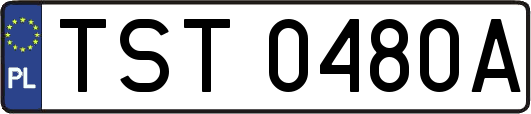 TST0480A