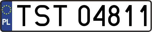 TST04811